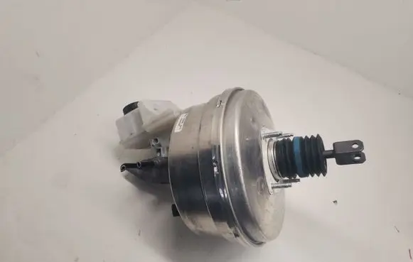 Mercedes-Benz GLE (W166 - C292) Brake booster A1664301330R