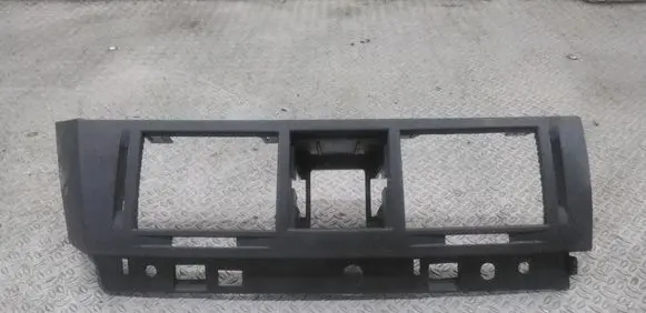 Opel Meriva A Dashboard center trim panel 13107741