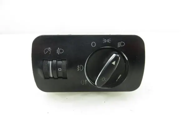 Audi A3 S3 8L Light switch 8L1941531G