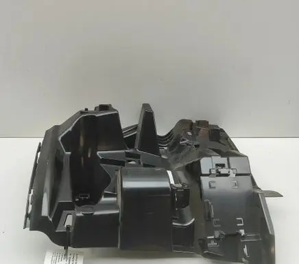 BMW X6 G06 Rear bumper mounting bracket 8086293