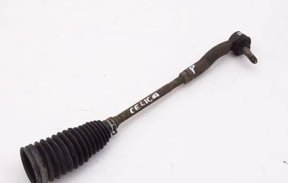 Toyota Celica T230 Steering tie rod boot 