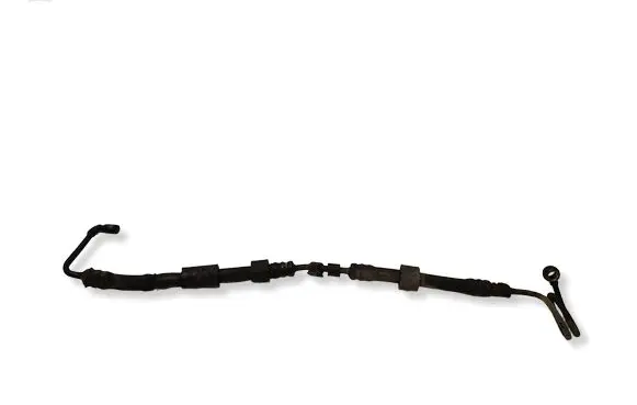 Audi A6 S6 C6 4F Power steering hose/pipe/line 