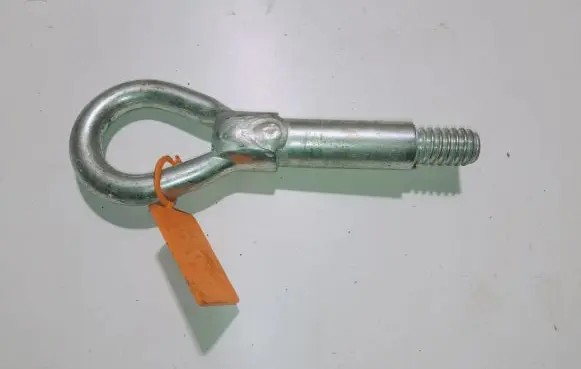 Opel Meriva A Towing hook eye 