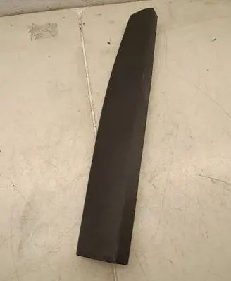 Mazda 6 Trunk/boot trim cover GS2A60930