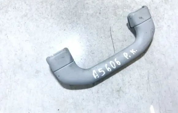 Skoda Octavia Mk1 (1U) Front interior roof grab handle
