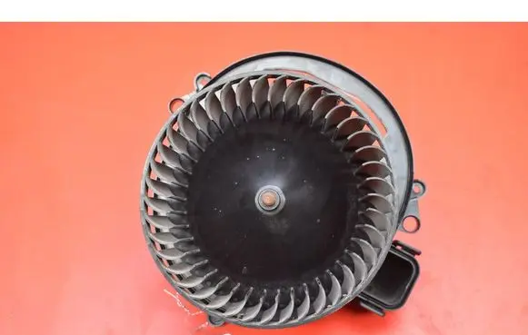 Heater fan/blower