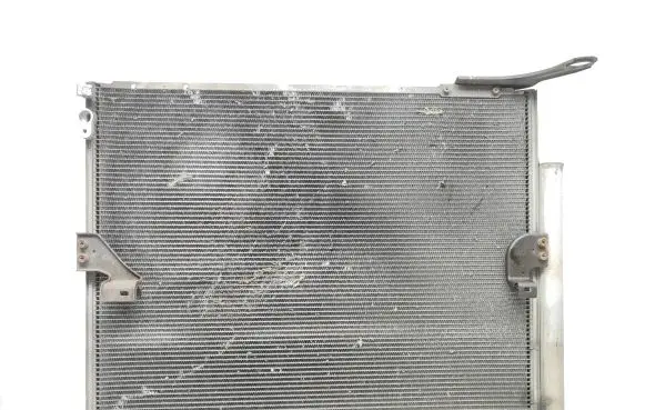 Toyota Land Cruiser (J150) A/C cooling radiator (condenser)