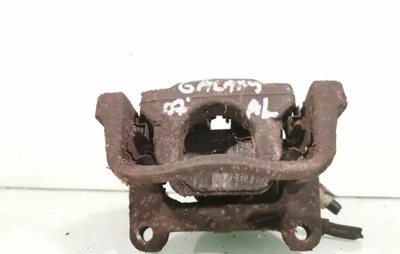 Ford Galaxy Rear brake caliper