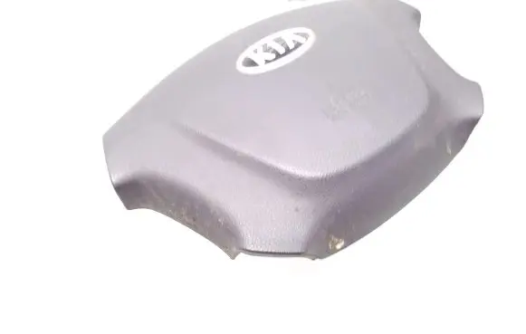 KIA Carens II Steering wheel airbag 569001D110 1D56900080