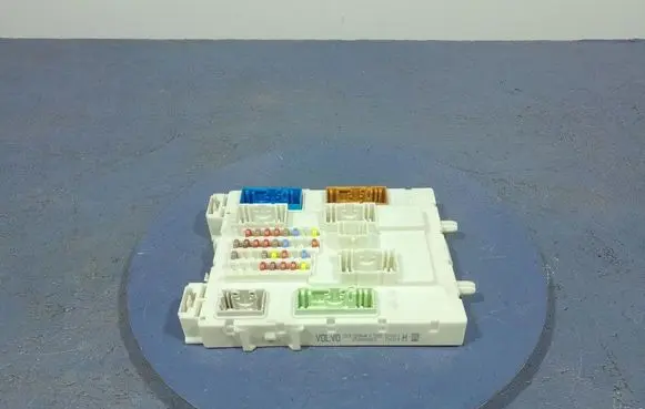 Volvo V40 Fuse box set 31394135