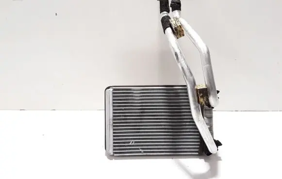 Opel Astra J Heater blower radiator