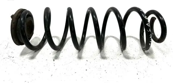 Skoda Superb B6 (3T) Rear coil spring 792091507531 1K0512297