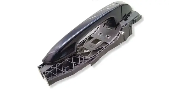 Porsche Cayenne (92A) Rear door exterior handle 5N0839885H
