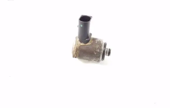 Porsche Cayenne (92A) Hydraulic servotronic pressure valve 