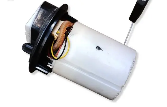 Peugeot 2008 I In-tank fuel pump A2C96593001