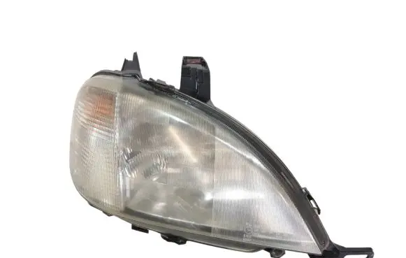 Mercedes-Benz ML W163 Headlight/headlamp