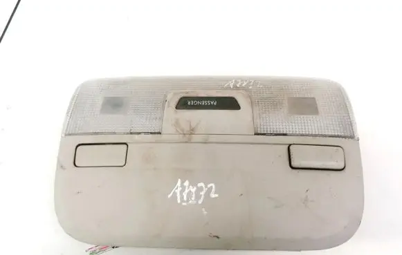 Subaru Legacy Front seat light VC12005 VC12-005