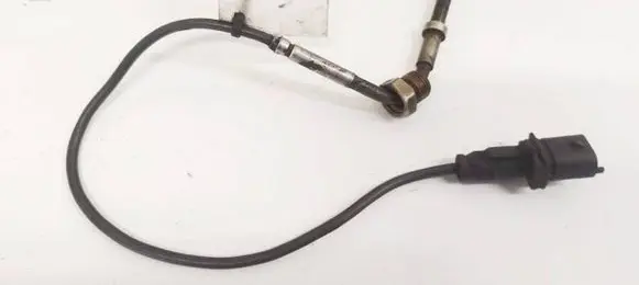 Fiat Croma Exhaust gas temperature sensor 55200036