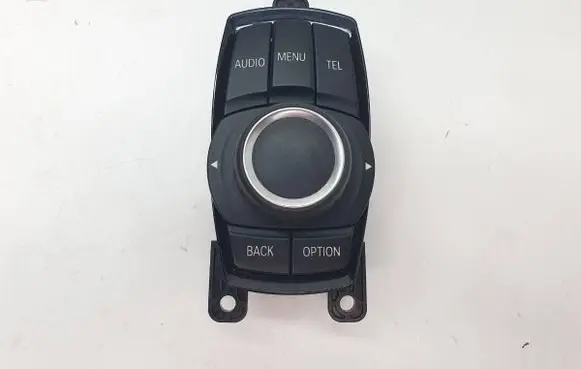 BMW 3 GT F34 On-board computer control switch 9317695AUTOFROST