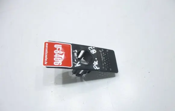 Volkswagen PASSAT B7 Front parking sensor holder (PDC) 3AA919493