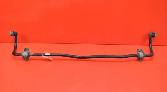 Volkswagen Cross Polo Front anti-roll bar/sway bar 6Q0411303AN