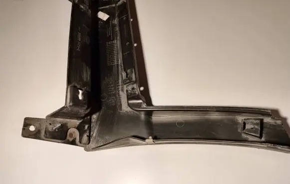 Opel Mokka X Side skirt rear trim 95164756