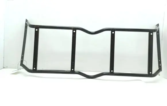 Microcar M.GO Driver seat console base 