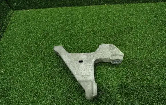 Renault Trafic III (X82) Gearbox mounting bracket 93450725 244834509R