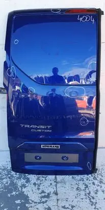 Ford Transit Custom Back/rear loading door 