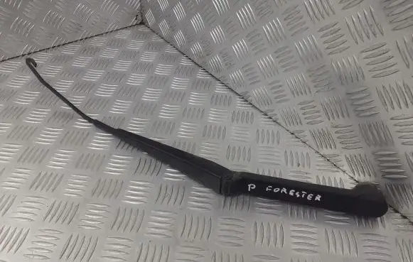 Subaru Forester SH Front wiper blade arm