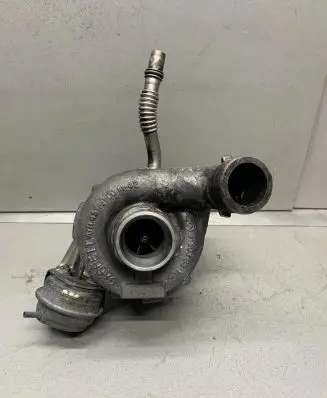 Audi A4 S4 B5 8D Turbo 3S03031 059145750