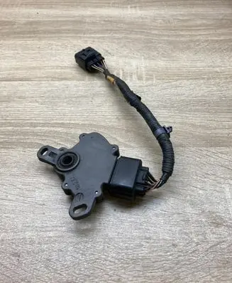 Honda Jazz Gearbox control unit/module TEC26
