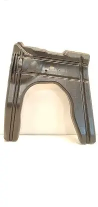 BMW 2 F44 All-terrain vehicle front guard 5A3BDC4