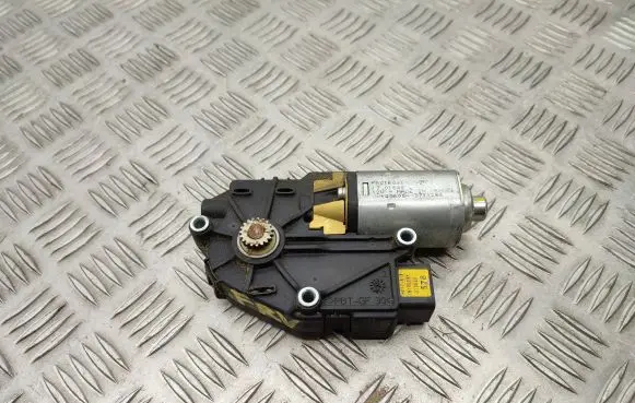 Honda FR-V Sunroof motor/actuator 
