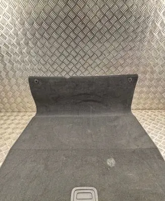Audi A7 S7 4G Trunk/boot mat liner 4G8863463