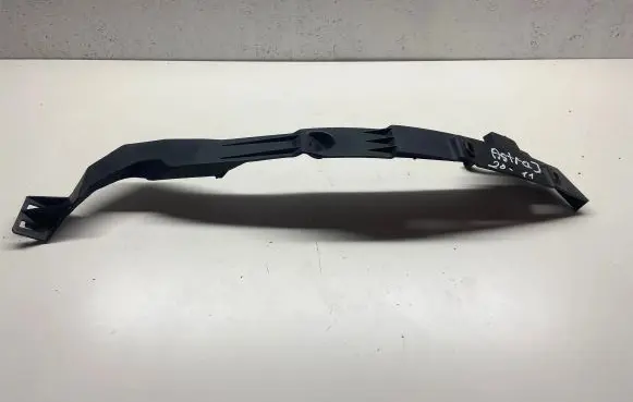 Opel Astra J Headlight/headlamp mounting bracket 13287640
