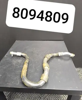 BMW M5 F90 Gearbox oil cooler pipe/hose 17228094809 8094809