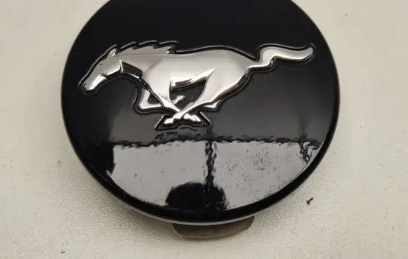 Ford Mustang VI Original wheel cap FR3C1A096AC