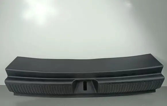 MG HS Trunk/boot sill cover protection 