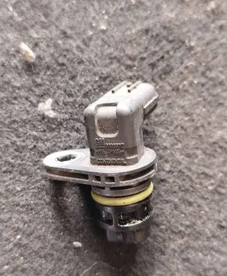 Opel Antara Camshaft position sensor 96868917