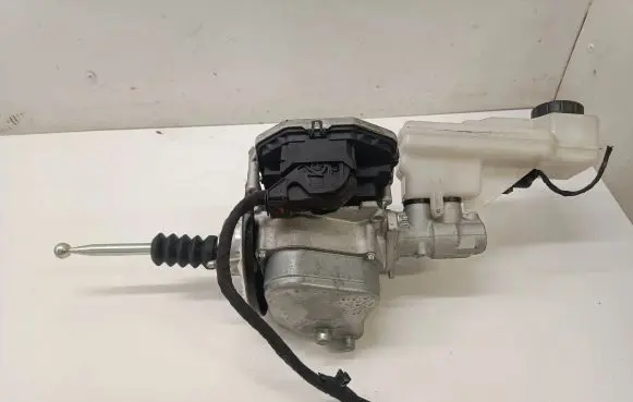Volkswagen ID.4 Brake booster 1EC614105BC