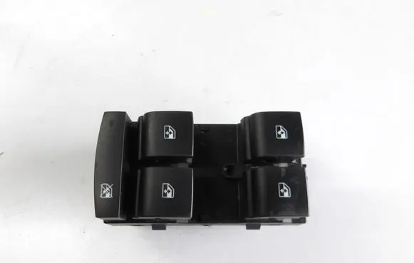 Opel Mokka X Electric window control switch 22915118