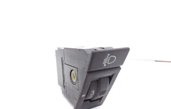 Lancia Zeta Headlight level height control switch