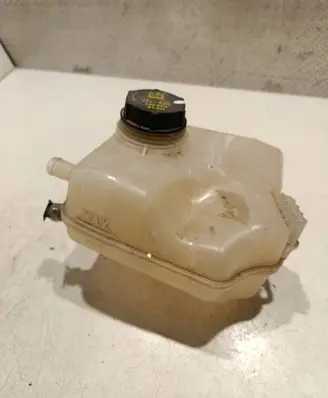 Ford Transit Courier Coolant expansion tank/reservoir Et768k218