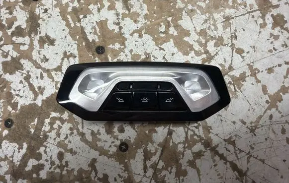 BMW 3 G20 G21 Front seat light 90183598B
