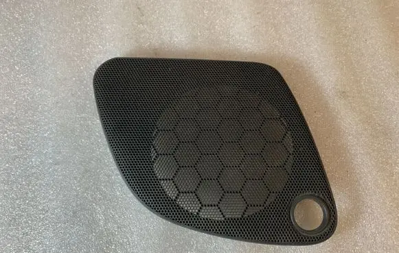 Dash center speaker trim cover