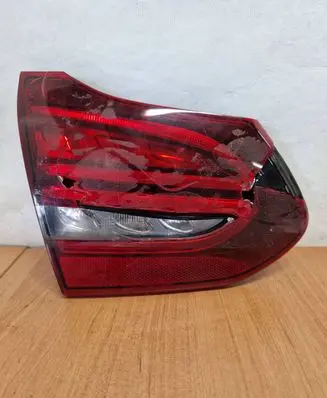 Mercedes-Benz C W205 Tailgate rear/tail lights A2059064605 YAP2458417