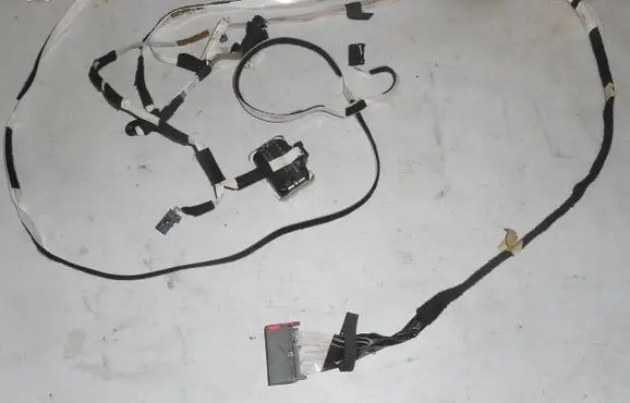 Citroen C5 Wiring harness 9684769780