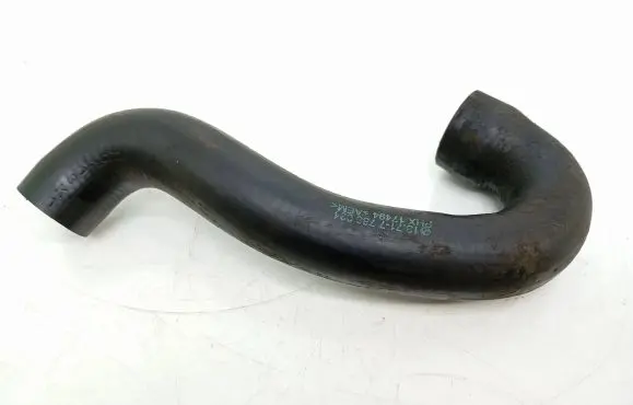 Breather/breather pipe/hose