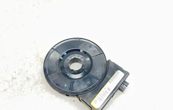 Mercedes-Benz ML W163 Steering angle sensor 1634600090